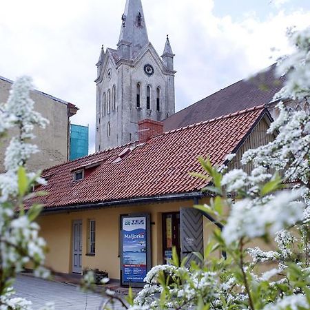 Willa Cesu Namins Cēsis Pokój zdjęcie