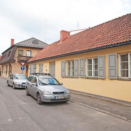 Willa Cesu Namins Cēsis Zewnętrze zdjęcie
