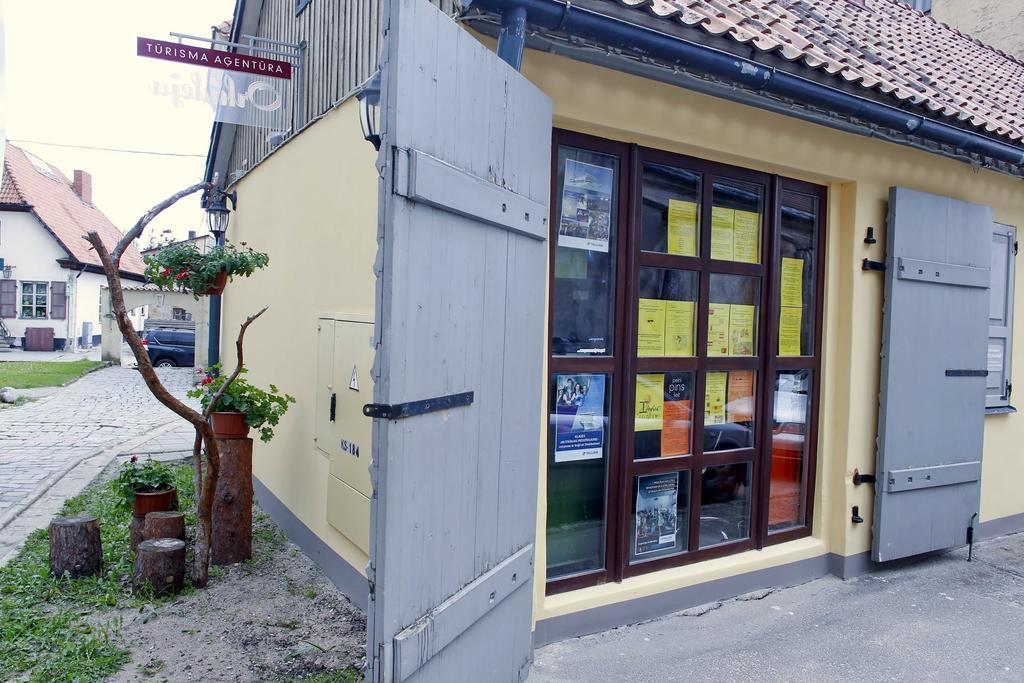 Willa Cesu Namins Cēsis Pokój zdjęcie