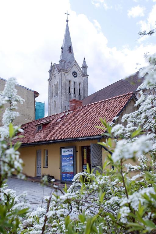 Willa Cesu Namins Cēsis Pokój zdjęcie