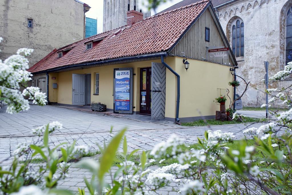 Willa Cesu Namins Cēsis Pokój zdjęcie