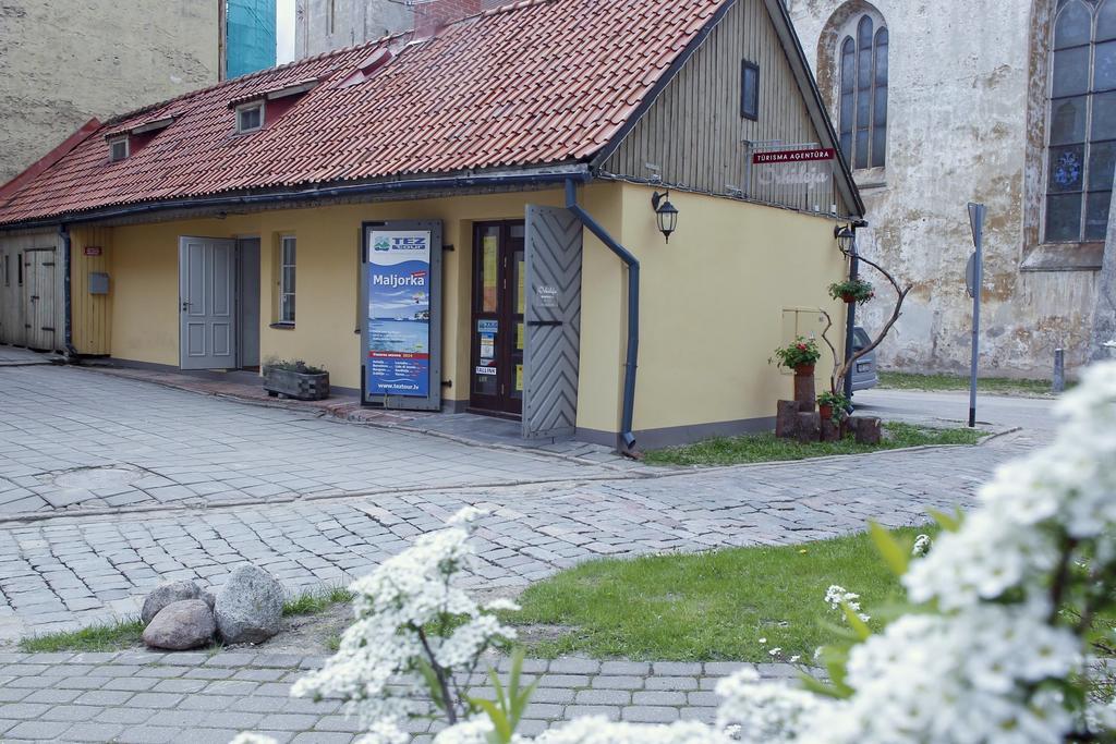 Willa Cesu Namins Cēsis Pokój zdjęcie