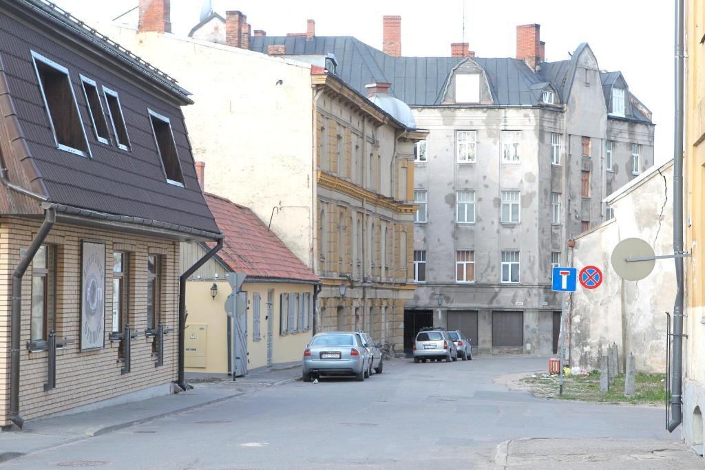 Willa Cesu Namins Cēsis Pokój zdjęcie