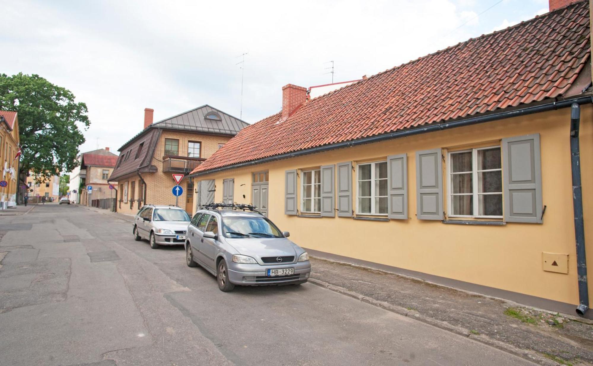 Willa Cesu Namins Cēsis Zewnętrze zdjęcie